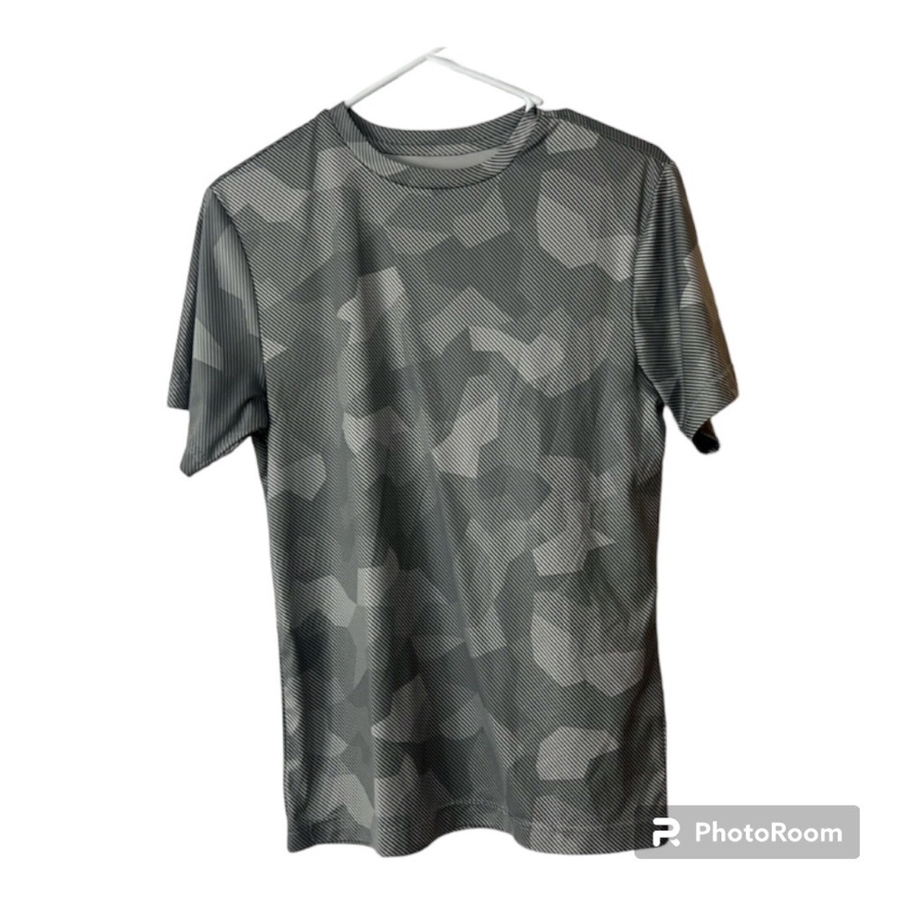 Boys shirt size XL